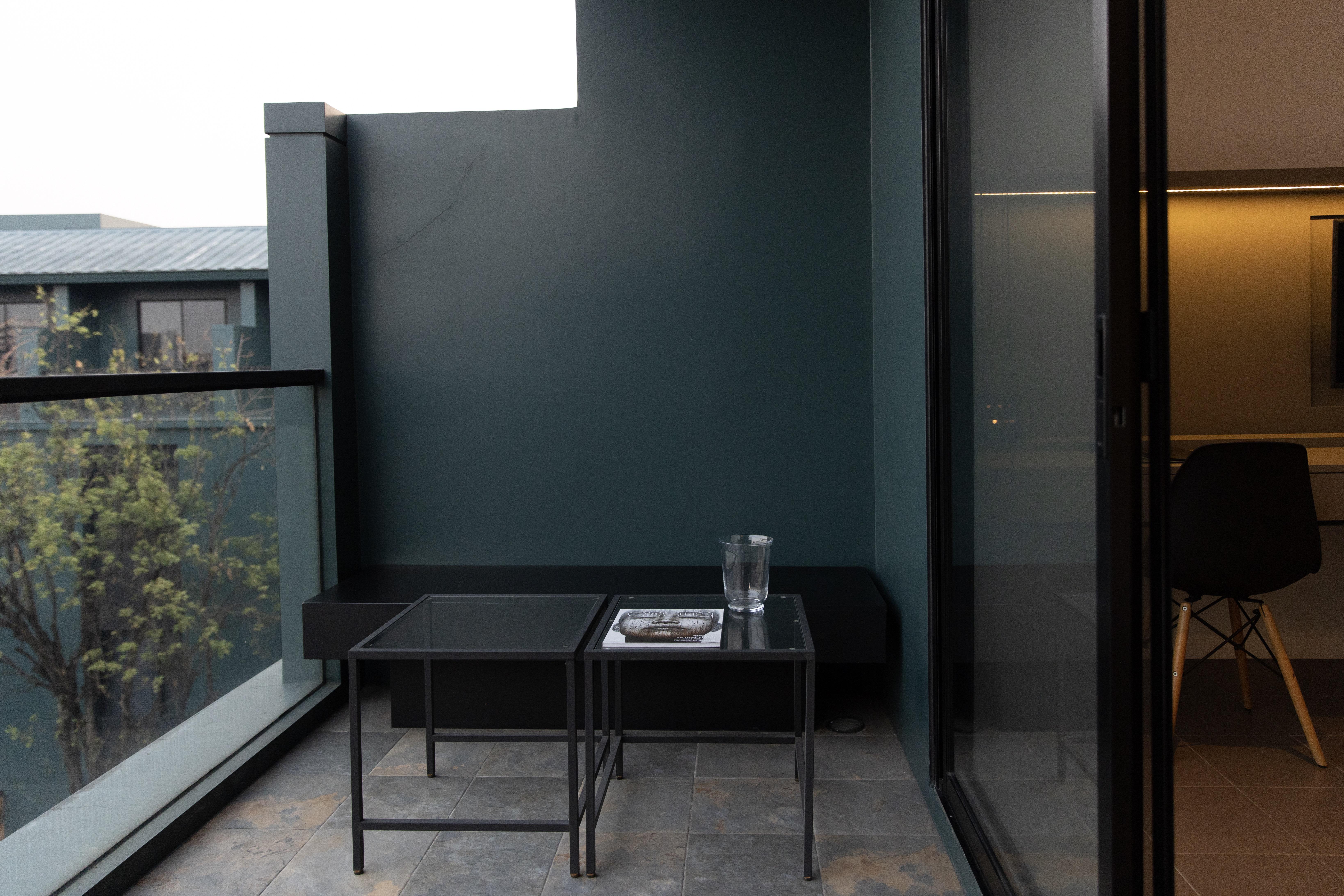 Theatre Residence Bangkok Exterior photo