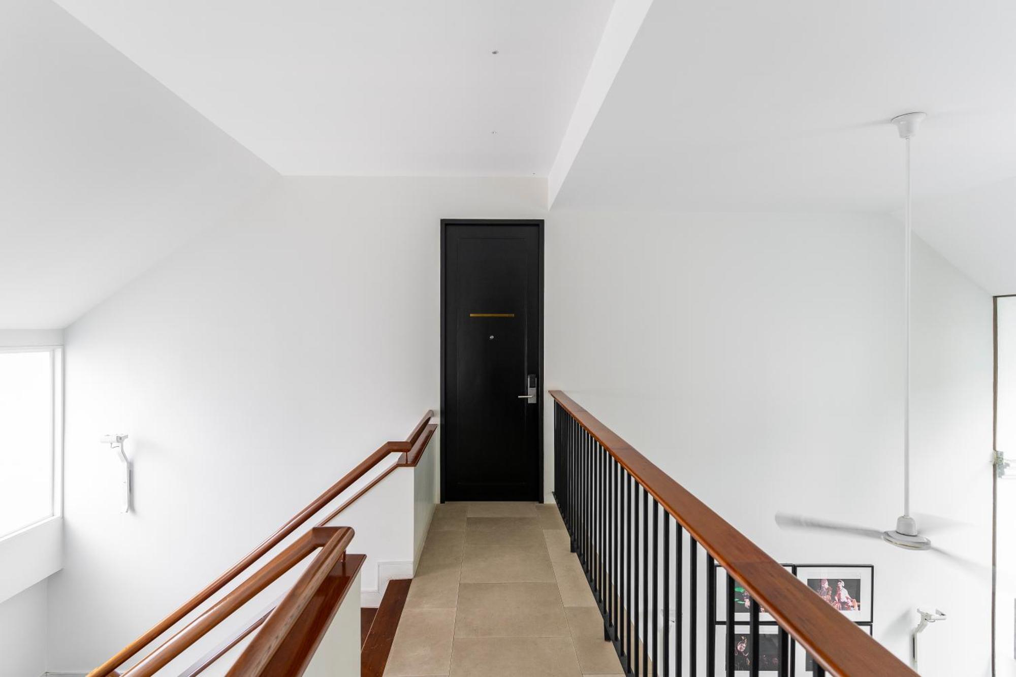 Theatre Residence Bangkok Room photo